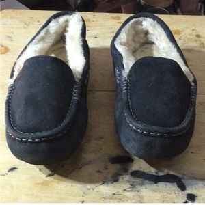 UGG Australia Moccasin Slippers